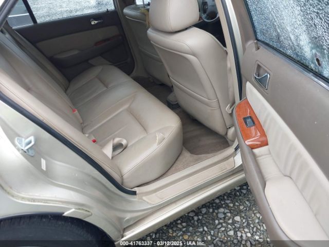 2003 ACURA RL JH4KA96563C001961 Photo 7