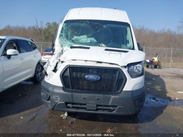 1FTBW3X81NKA04543 Ford Transit-350 Cargo Van
