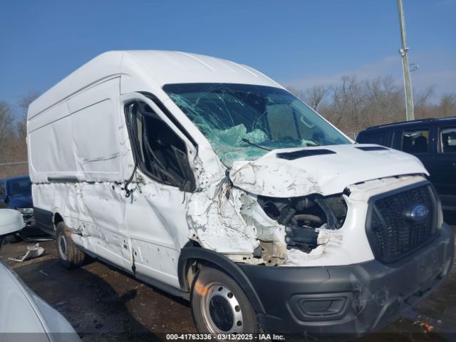 1FTBW3X81NKA04543 Ford Transit-350 Cargo Van