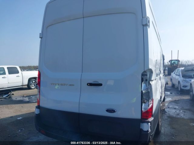 1FTBW3X81NKA04543 Ford Transit-350 Cargo Van