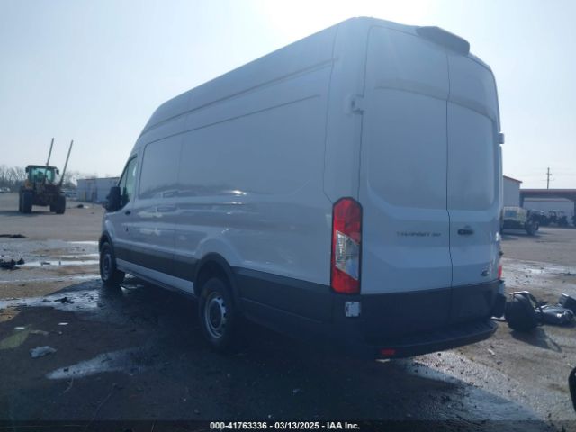 1FTBW3X81NKA04543 Ford Transit-350 Cargo Van