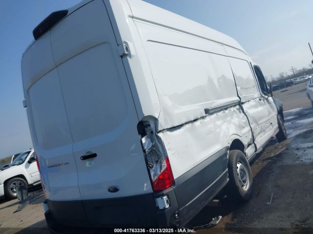 1FTBW3X81NKA04543 Ford Transit-350 Cargo Van