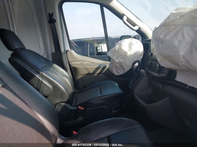 1FTBW3X81NKA04543 Ford Transit-350 Cargo Van