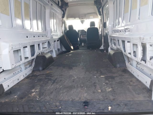 1FTBW3X81NKA04543 Ford Transit-350 Cargo Van