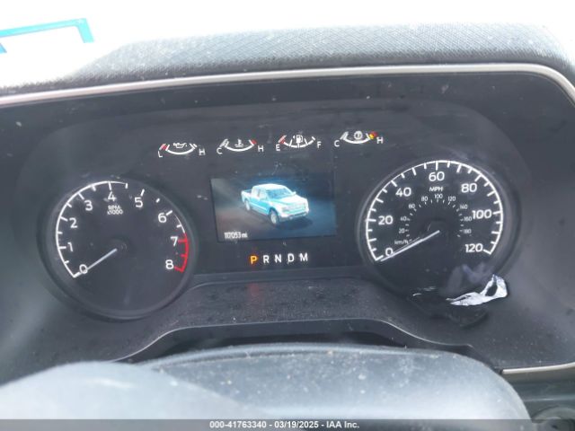 1FTEW1EB3MFB38204 Ford F-150 Xl
