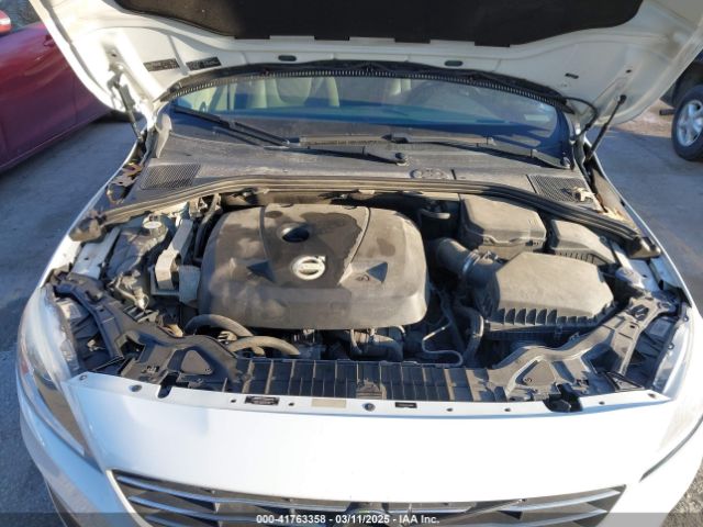 2015 VOLVO S60 YV140MFKXF1346071 Photo 9