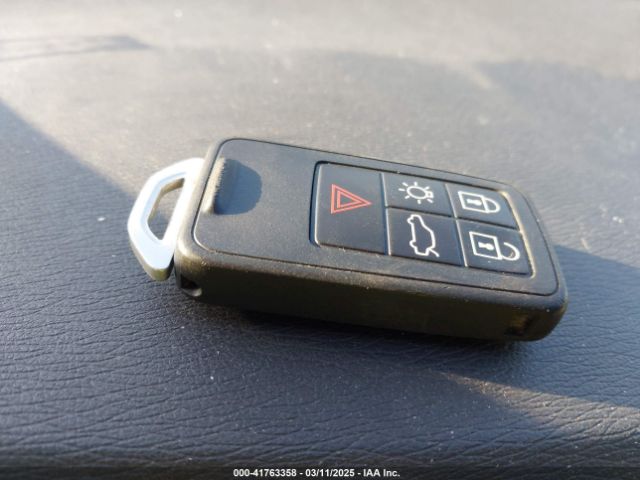 2015 VOLVO S60 YV140MFKXF1346071 Photo 10