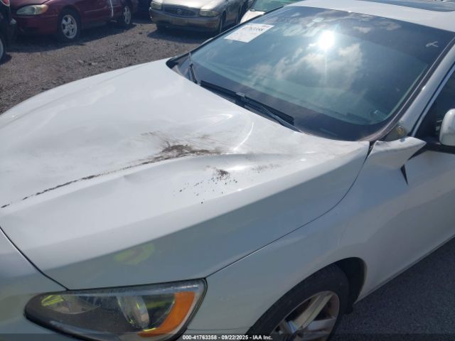 2015 VOLVO S60 YV140MFKXF1346071 Photo 5