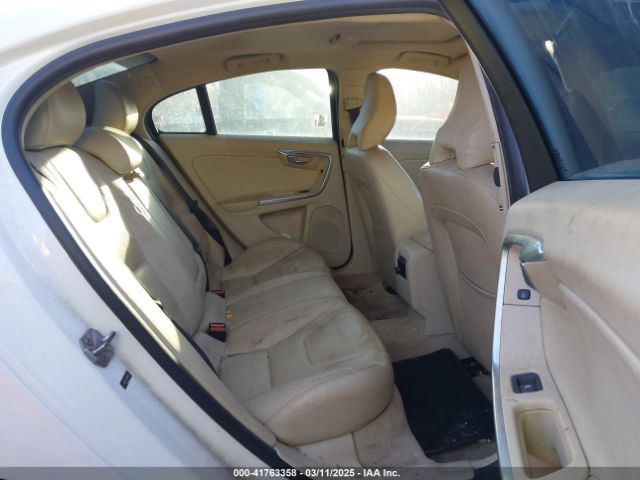 2015 VOLVO S60 YV140MFKXF1346071 Photo 7