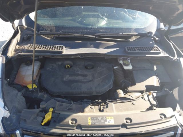 1FMCU9J95EUC65558 Ford Escape Titanium