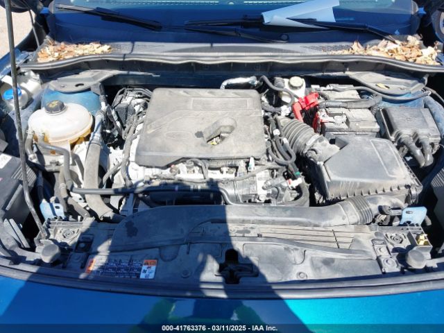 1FMCU9G64LUB00871 Ford ESCAPE SE