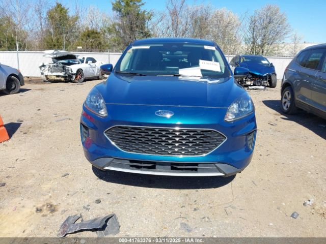 1FMCU9G64LUB00871 Ford ESCAPE SE