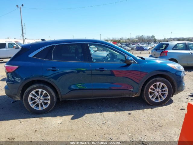 1FMCU9G64LUB00871 Ford ESCAPE SE