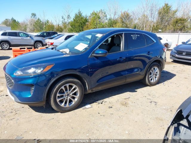 1FMCU9G64LUB00871 Ford ESCAPE SE