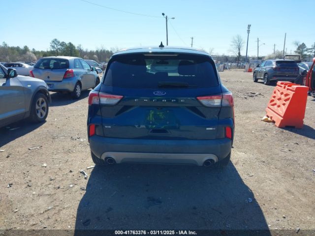1FMCU9G64LUB00871 Ford ESCAPE SE