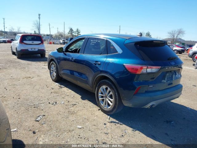 1FMCU9G64LUB00871 Ford ESCAPE SE