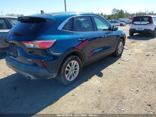 1FMCU9G64LUB00871 Ford ESCAPE SE