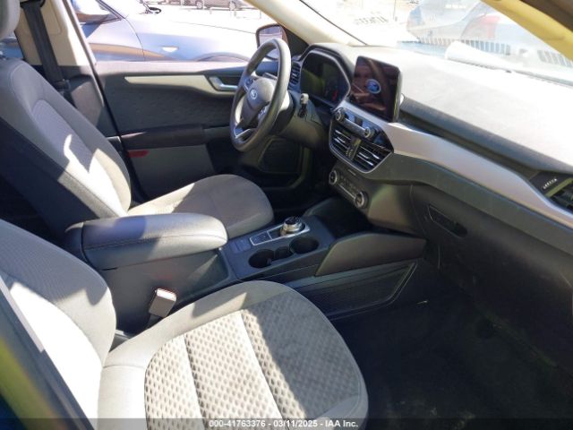 1FMCU9G64LUB00871 Ford ESCAPE SE