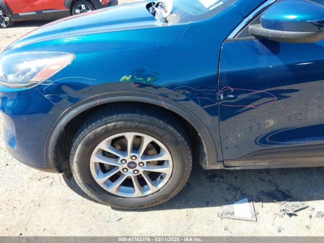 1FMCU9G64LUB00871 Ford ESCAPE SE