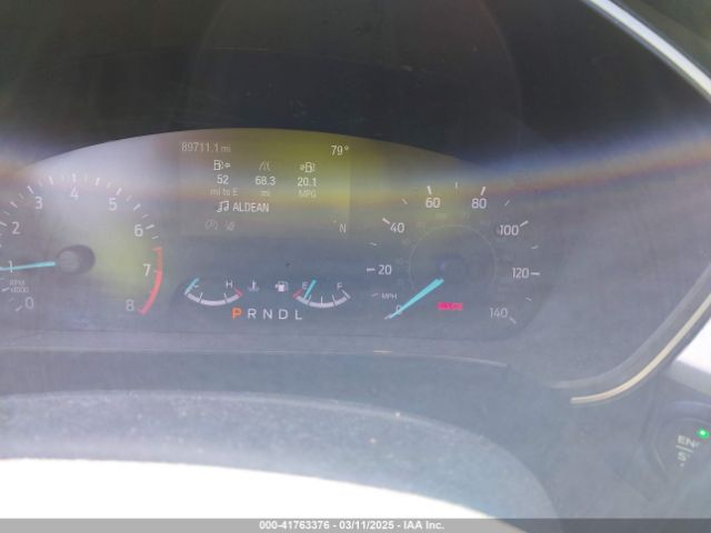 1FMCU9G64LUB00871 Ford ESCAPE SE