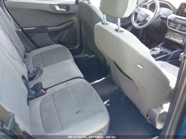 1FMCU9G64LUB00871 Ford ESCAPE SE