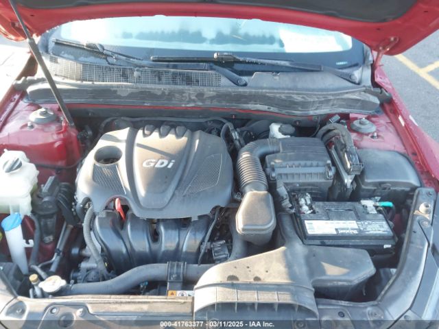 5XXGN4A7XEG311475 KIA OPTIMA EX