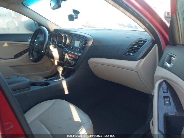 5XXGN4A7XEG311475 KIA OPTIMA EX