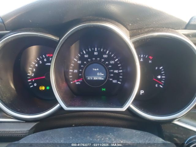 5XXGN4A7XEG311475 KIA OPTIMA EX