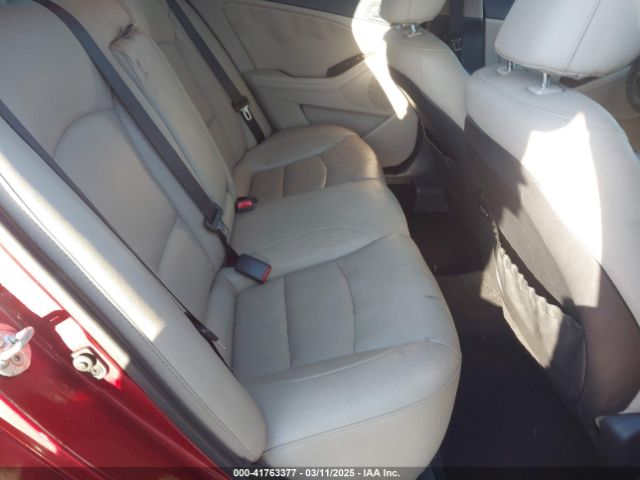 5XXGN4A7XEG311475 KIA OPTIMA EX