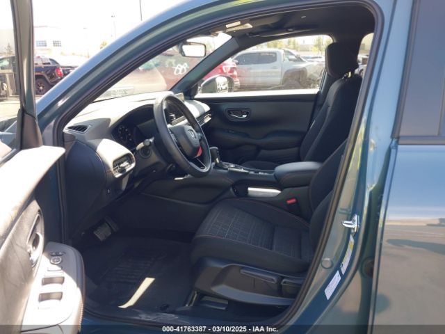 3CZRZ1H54SM706434 Honda Hr-v 2wd Sport