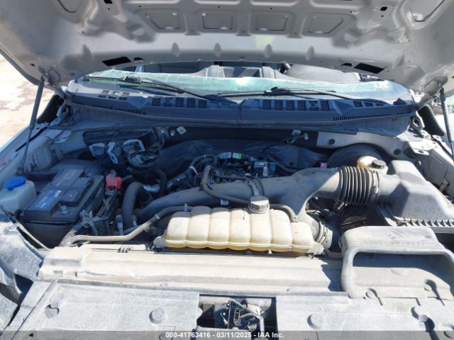 1FTMF1CPXKKC81522 Ford F-150 Xl