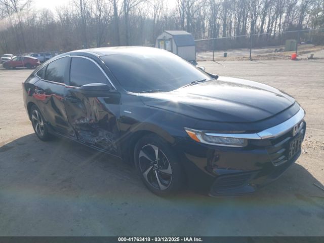 19XZE4F51NE013969 auction archive image
