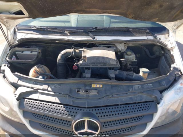 WD3PE8DE7E5898671 Mercedes-Benz Sprinter 2500 High Roof