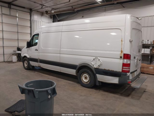 WD3PE8DE7E5898671 Mercedes-Benz Sprinter 2500 High Roof