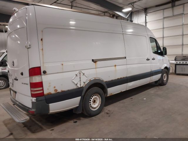 WD3PE8DE7E5898671 Mercedes-Benz Sprinter 2500 High Roof