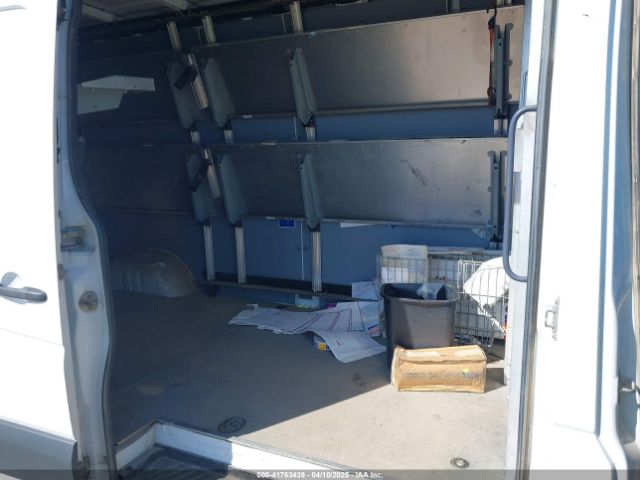 WD3PE8DE7E5898671 Mercedes-Benz Sprinter 2500 High Roof