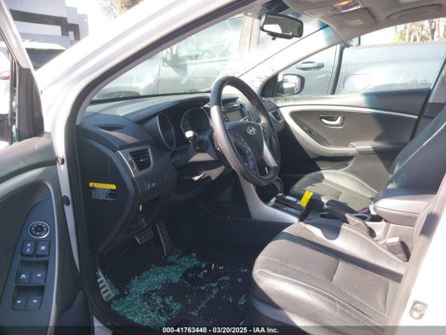 KMHD35LH3HU354747 Hyundai ELANTRA GT
