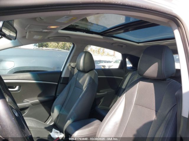 KMHD35LH3HU354747 Hyundai ELANTRA GT