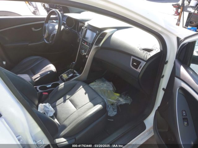 KMHD35LH3HU354747 Hyundai ELANTRA GT