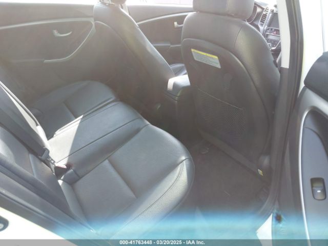 KMHD35LH3HU354747 Hyundai ELANTRA GT