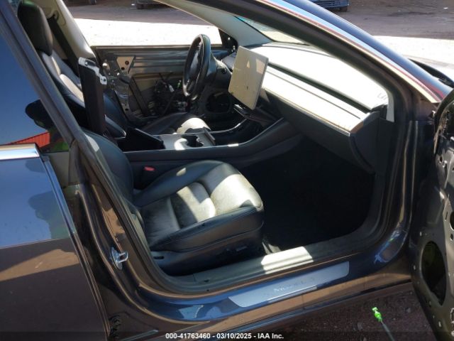 5YJ3E1EB6JF105837 Tesla Model 3 Long Range/performance
