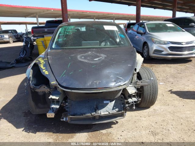 5YJ3E1EB6JF105837 Tesla Model 3 Long Range/performance