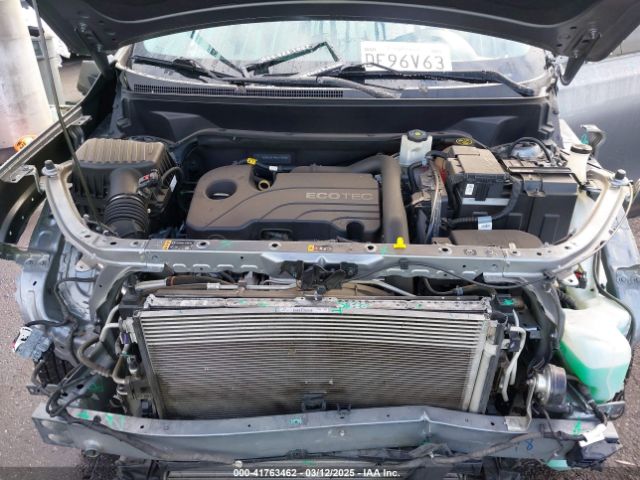3GKALMEV9KL147404 GMC Terrain Sle