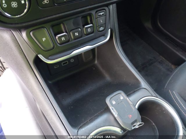 3GKALMEV9KL147404 GMC Terrain Sle