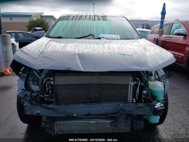 3GKALMEV9KL147404 GMC Terrain Sle