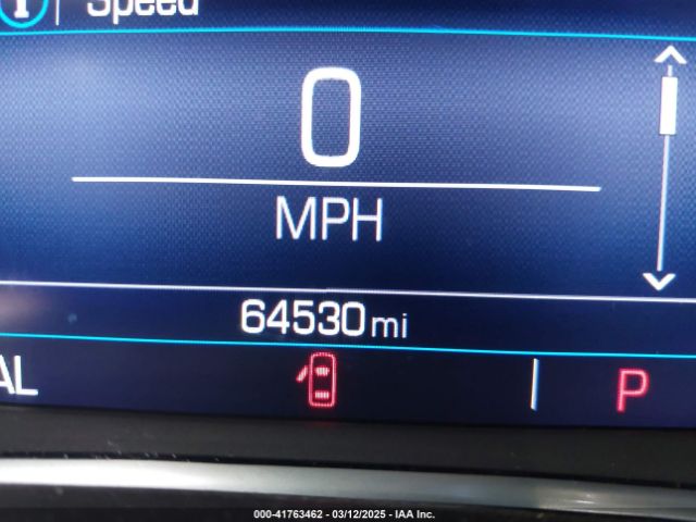 3GKALMEV9KL147404 GMC Terrain Sle