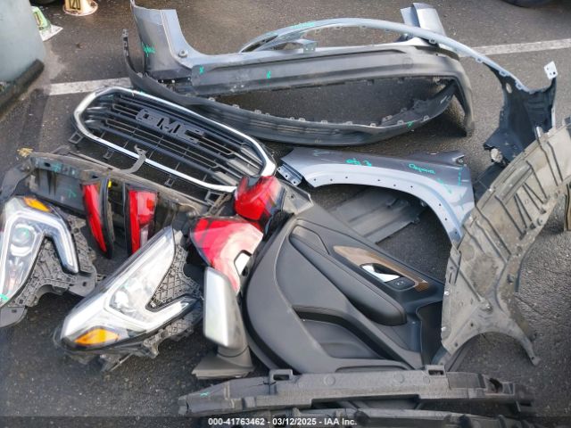 3GKALMEV9KL147404 GMC Terrain Sle