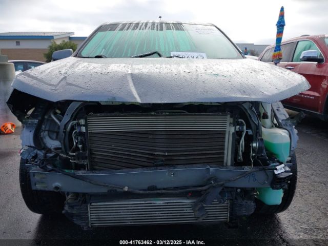 3GKALMEV9KL147404 GMC Terrain Sle