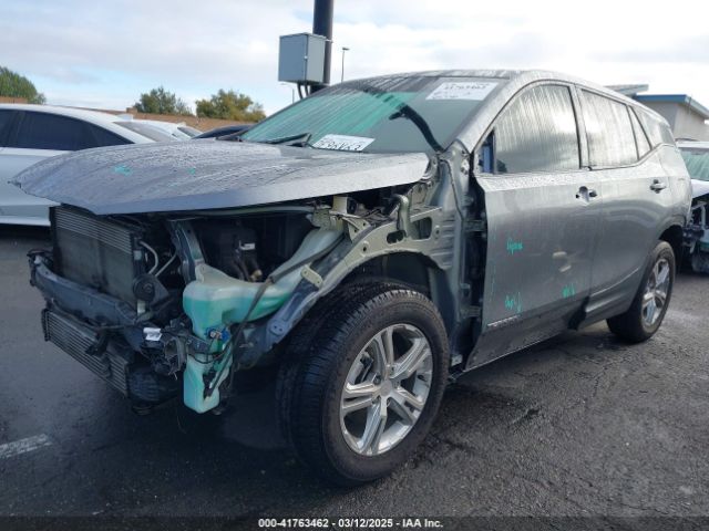 3GKALMEV9KL147404 GMC Terrain Sle