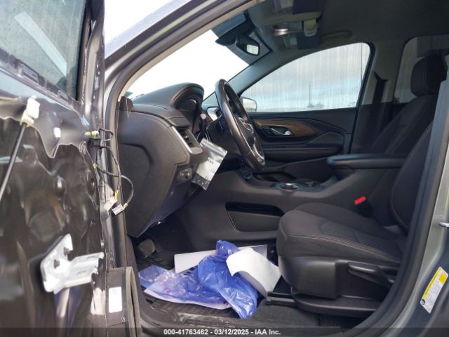 3GKALMEV9KL147404 GMC Terrain Sle
